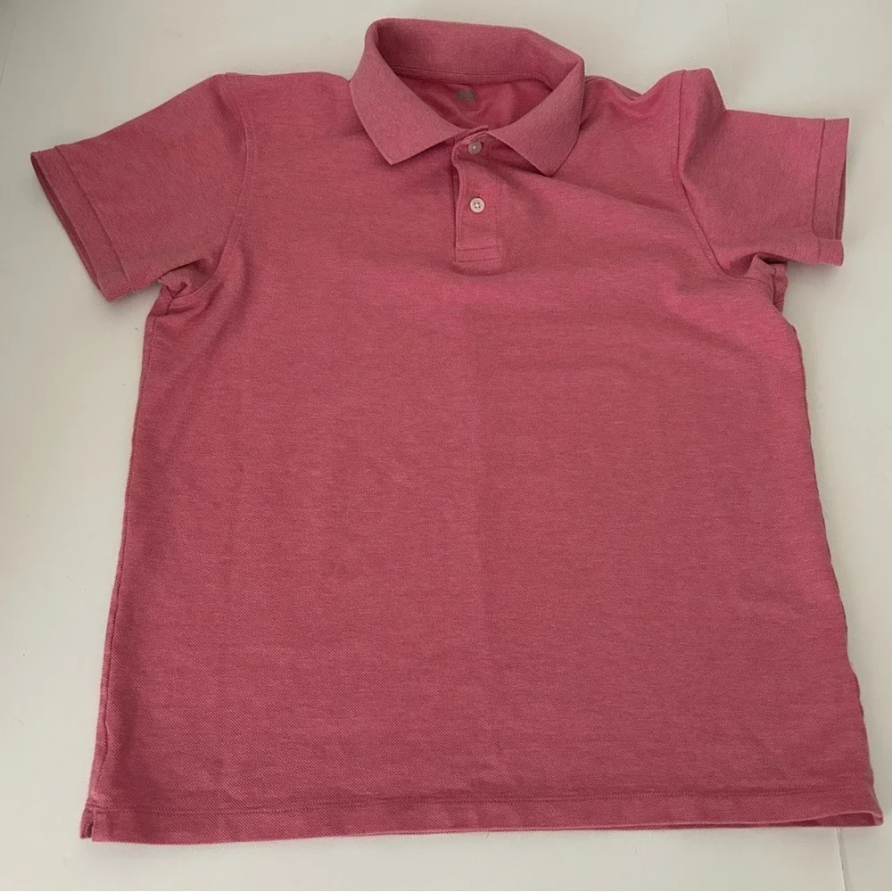 Uniqlo unisex size